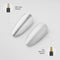 Apres Silk Cover 15mL - Silver Screen