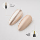 Apres Silk Cover 15mL - Statuette