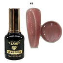 DM Gel Polish - Cat Eye Gemstone -