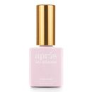 Apres - HEMA/TPO Free Gel Couleur .5 oz - Wild Lilac 273