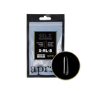 Apres Gel-X Sculpted Round Long Refill (50pcs) - Size 8