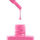 Apres - HEMA/TPO Free Gel Couleur .5 oz - As If! 214