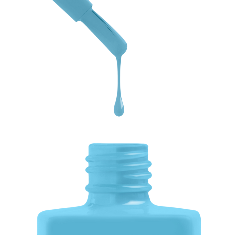 Apres - HEMA/TPO Free Gel Couleur .5 oz - Resting Beach Face 242