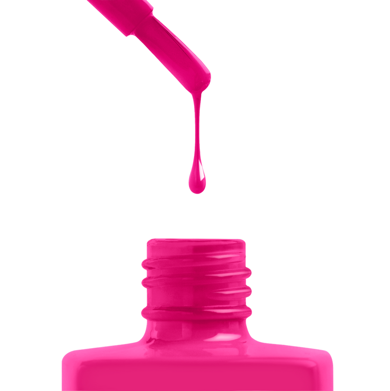 Apres - HEMA/TPO Free Gel Couleur .5 oz - Latchkey Pink 213