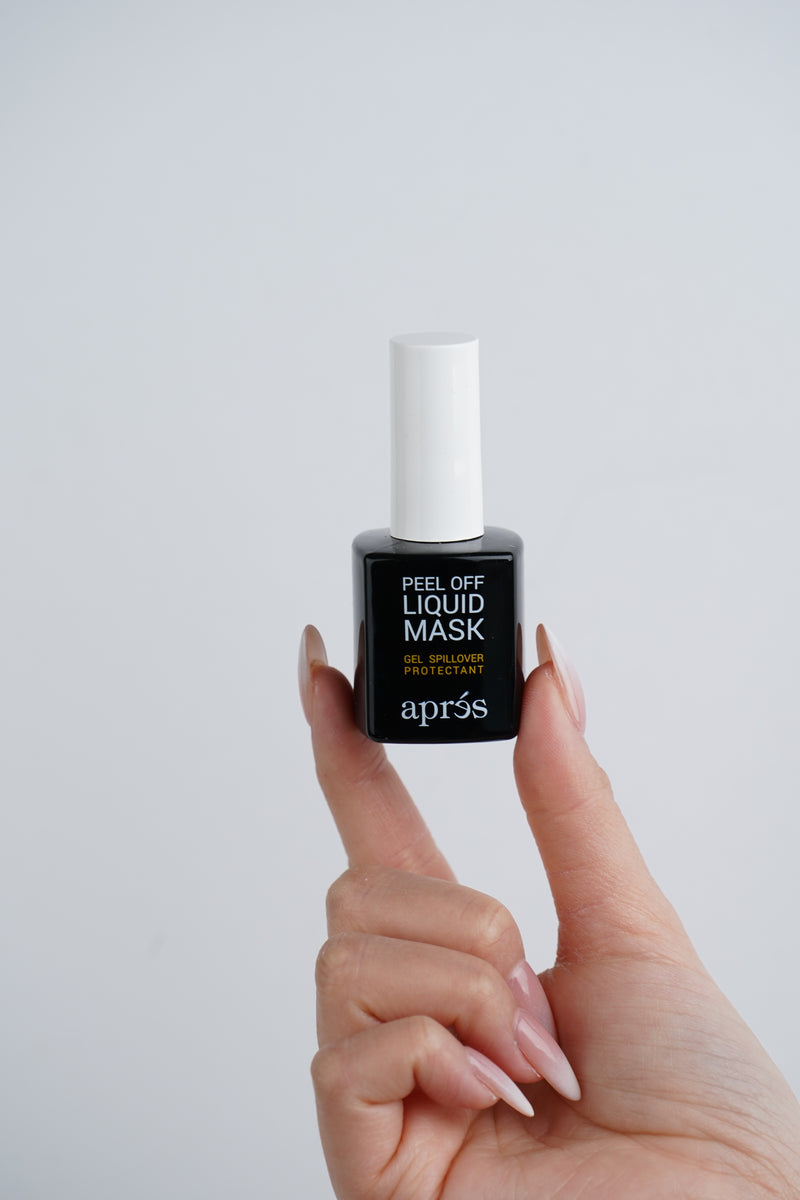 Apres Peel Off Liquid Mask 15 mL