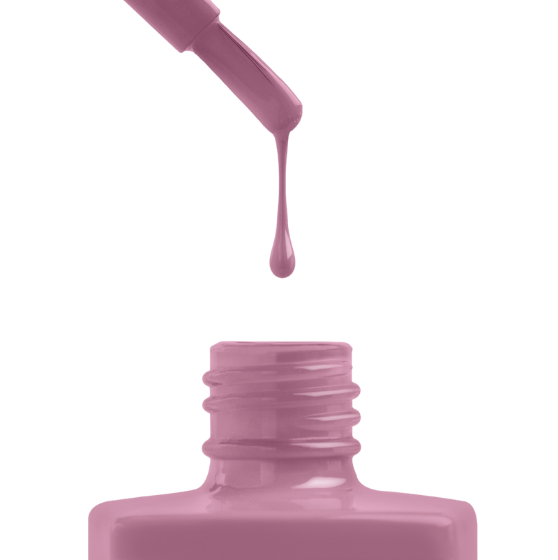Apres - HEMA/TPO Free Gel Couleur .5 oz - Dusty Lilac 289