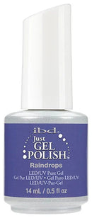 ibd Just Gel Polish - Raindrops 56596