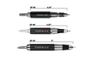 Kupa Manipro Passport Mermaid with KP-60 Handpiece Nail Drill