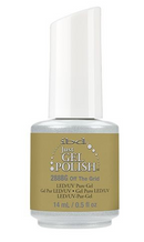 ibd Just Gel Polish - Off The Grid 71340