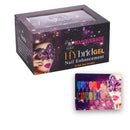 HyBa Beauty HyGEL Masquerade Collection