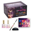 HyBa Beauty HyGEL Masquerade Collection