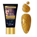 HyBa Beauty HyGEL Masquerade Collection