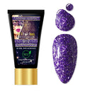 HyBa Beauty HyGEL Masquerade Collection