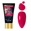 HyBa Beauty HyGEL Masquerade Collection