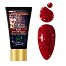 HyBa Beauty HyGEL Masquerade Collection