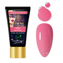 HyBa Beauty HyGEL Masquerade Collection