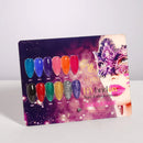 HyBa Beauty HyGEL Masquerade Collection