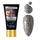 HyBa Beauty HyGEL Masquerade Collection