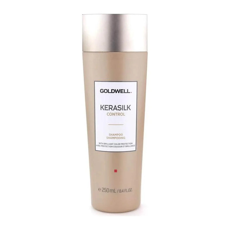Goldwell - Kerasilk Control Shampoo / 8.4oz
