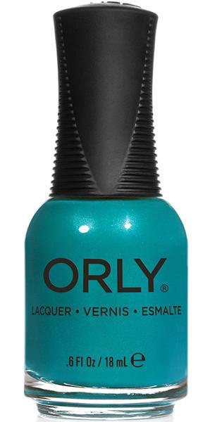 Orly Nail Lacquer - Bailamos 20736