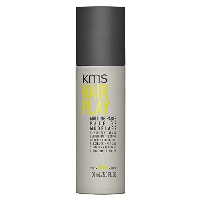 KMS - HAIRPLAY Molding Paste 5 fl.oz