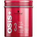 Schwarzkopf - OSIS+ Strong Control 3 Fibre Gum 3.38oz