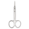 Cuticle Scissor Curved Blade 3.5"