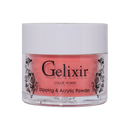 Gelixir Dip Powder - 040 Boston University Red