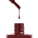 Apres - HEMA/TPO Free Gel Couleur .5 oz - Brickhouse 297