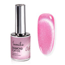 Sumika Soak Off Diamond Cateye Gel .5oz / DCC06