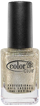 Color Club Nail Lacquer 0.5 oz. - Apollo Star 1008