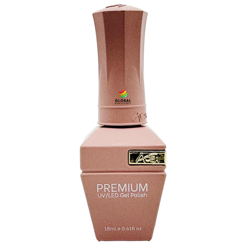 Aora Premium Gel Polish .61 Fl Oz. - Skin So Soft