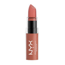 NYX - Butter Lipstick "Root Beer Float"