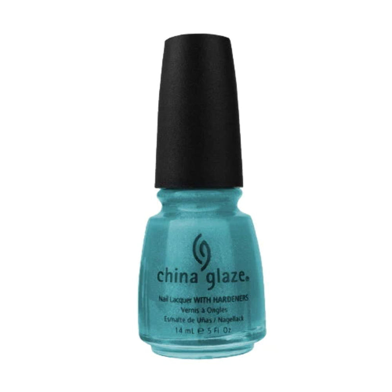 China Glaze Custom Kicks Nail Lacquer 0.5 oz 721