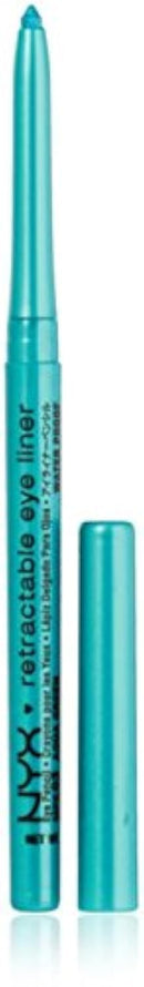 NYX - Mechanical Eye Liner Aqua Green