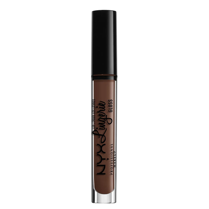 NYX - Lip Lingerie Gloss "Maison"