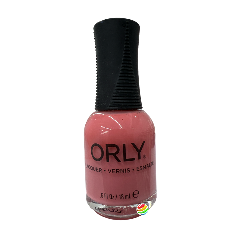 Orly Nail Lacquer - It's Not Me It's You 20642