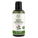 Petal Fresh - Pure Purifying Bath & Shower Gel "Tea Tree" 3 fl.oz