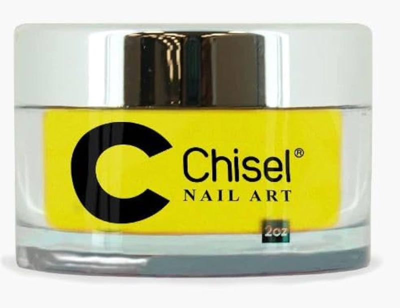 Chisel Acrylic & Dipping Powder Neon 11