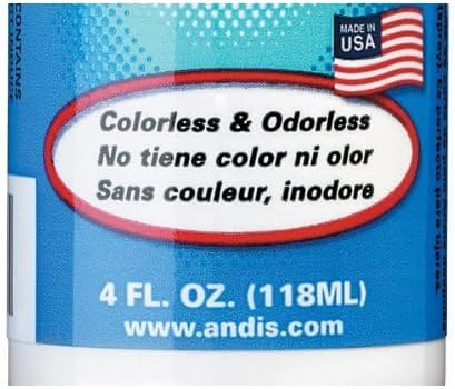 Andis - Clipper Oil