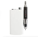 Kupa Manipro Passport Complete White