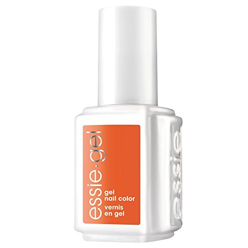 Essie Gel Polish .42oz - 346G Capri