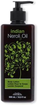 Body Drench - Indian Neroli Oil Body Lotion 16.9 fl.oz