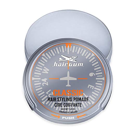 Hairgum - Classic Hair Styling Pomade 40g
