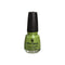 China Glaze Tree Hugger Nail Lacquer 0.5 oz 651