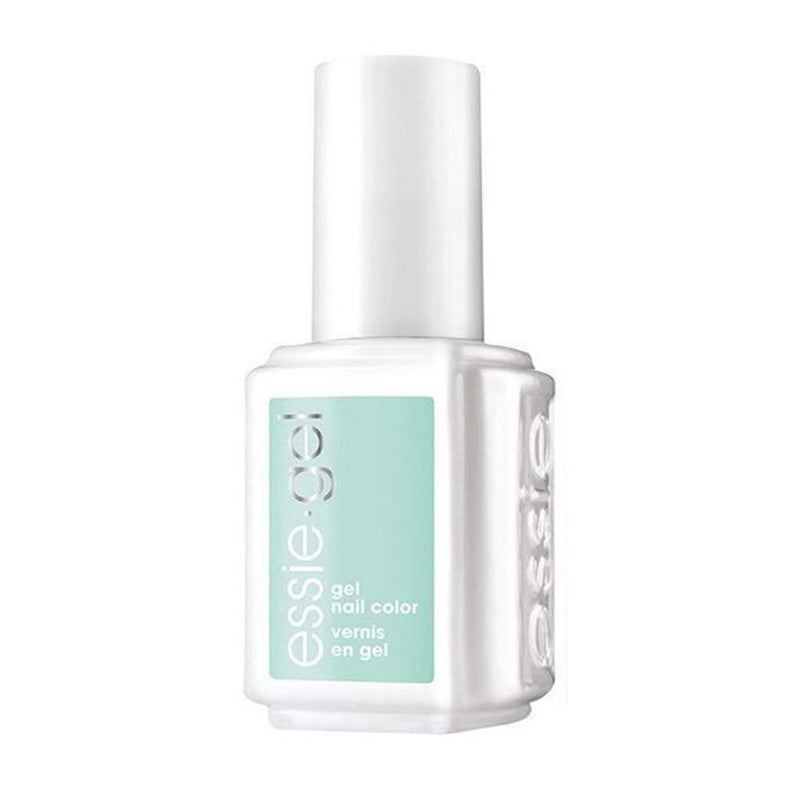 Essie Gel Polish .42oz - 702G Mint Candy Apple