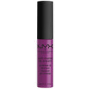 NYX - Soft Matte Lip Cream "Seoul"