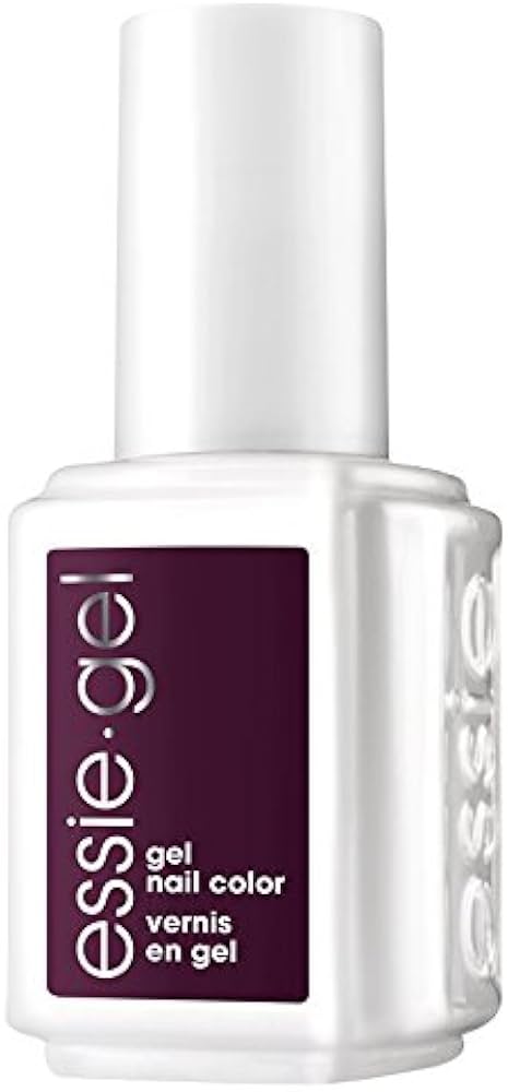 Essie Gel Polish .42oz - 5003G Street Rocker