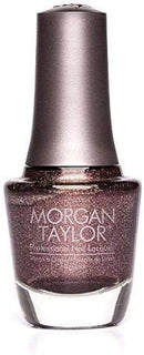 Morgan Taylor Nail Lacquer, .5 Oz. Now You See Me -