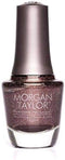 Morgan Taylor Nail Lacquer, .5 Oz. Now You See Me - #50141